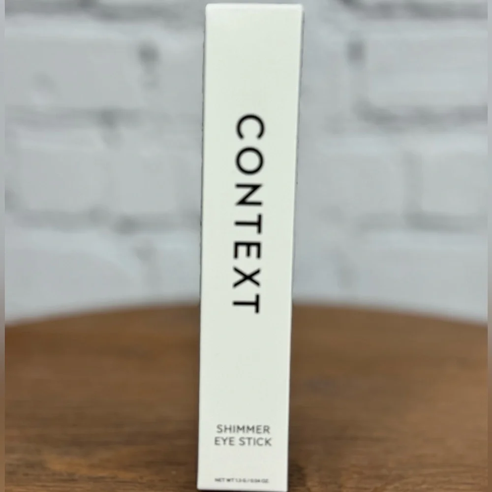 Shimmer Eye Stick in Crossfire by Context Skin